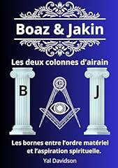 Boaz jakin les usato  Spedito ovunque in Italia 