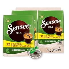 Senseo pads mild gebraucht kaufen  Wird an jeden Ort in Deutschland