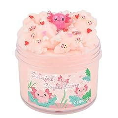 Axolotl cloud slime for sale  Delivered anywhere in UK