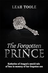 Forgotten prince for sale  Delivered anywhere in UK