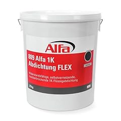 Alfa flachdach abdichtung gebraucht kaufen  Wird an jeden Ort in Deutschland