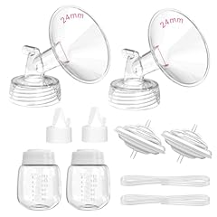 Breast pump parts for sale  Delivered anywhere in USA 