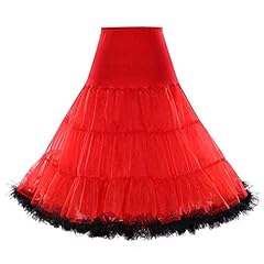 Boolavard petticoat underskirt for sale  Delivered anywhere in UK