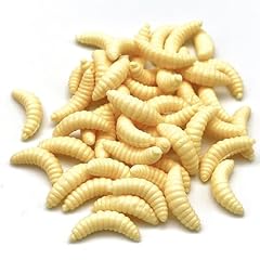 Worms fishing soft for sale  Delivered anywhere in UK