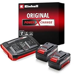 Original einhell starter d'occasion  Livré partout en France