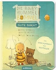 Baby hummel bommel gebraucht kaufen  Wird an jeden Ort in Deutschland
