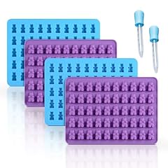 Gummy molds bear for sale  Delivered anywhere in USA 