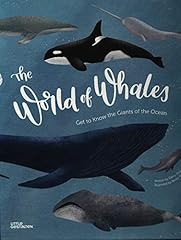 Whales get know for sale  Delivered anywhere in UK
