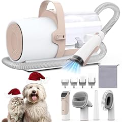 Dog grooming vacuum for sale  Delivered anywhere in USA 