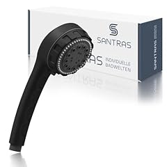Santras handbrause deluxe gebraucht kaufen  Wird an jeden Ort in Deutschland