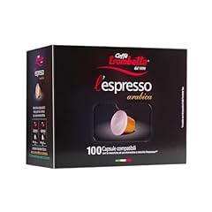 Caffè trombetta espresso usato  Spedito ovunque in Italia 