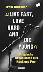 Live fast love gebraucht kaufen  Wird an jeden Ort in Deutschland