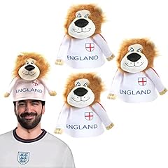 England lion football for sale  Delivered anywhere in UK