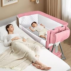 Bierum baby bassinet for sale  Delivered anywhere in USA 