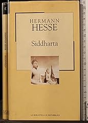 Siddharta. hermann hesse. usato  Spedito ovunque in Italia 
