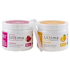 Ultima replenisher lemonade for sale  Delivered anywhere in USA 