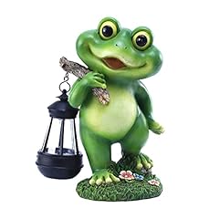 Cffownug frog garden for sale  Delivered anywhere in USA 