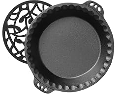 Kuha cast iron for sale  Delivered anywhere in USA 