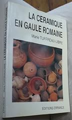 Céramique gaule romaine d'occasion  Livré partout en France