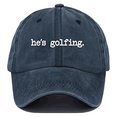 Golfing hat yes for sale  Delivered anywhere in USA 