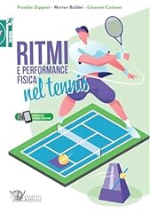 Ritmi performance fisica usato  Spedito ovunque in Italia 