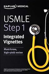 Usmle step integrated for sale  Delivered anywhere in USA 
