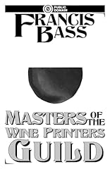 Masters wine printers for sale  Delivered anywhere in UK