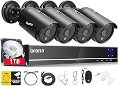Brena cctv camera for sale  Delivered anywhere in UK