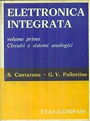 Elettronica integrata usato  Spedito ovunque in Italia 