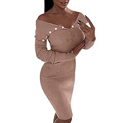Nusgear knit dresses for sale  Delivered anywhere in UK