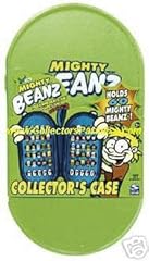 Mighty beanz collector for sale  Delivered anywhere in USA 