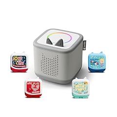 Tonies toniebox bundle for sale  Delivered anywhere in UK