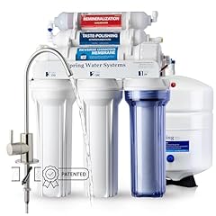 Ispring rcc7ak depuratore usato  Spedito ovunque in Italia 