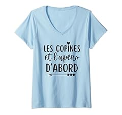 Femme copines apéro d'occasion  Livré partout en France