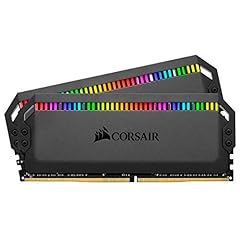 Corsair dominator platinum gebraucht kaufen  Wird an jeden Ort in Deutschland