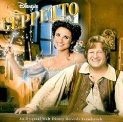 Geppetto for sale  Delivered anywhere in UK