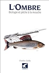 Ombre. biologie pêche d'occasion  Livré partout en France