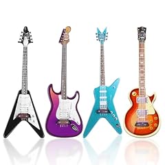 4pcs mini guitar for sale  Delivered anywhere in USA 