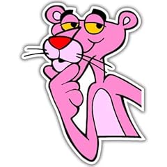 Pink panther vynil for sale  Delivered anywhere in USA 