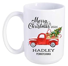Hadley mug hadley for sale  Delivered anywhere in USA 