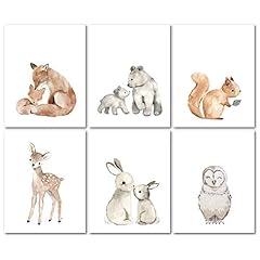 Lambs ivy watercolor for sale  Delivered anywhere in USA 
