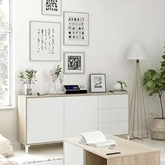 Dmora credenza concord usato  Spedito ovunque in Italia 