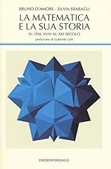 Matematica la sua gebraucht kaufen  Wird an jeden Ort in Deutschland
