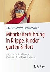 Mitarbeiterführung krippe kin gebraucht kaufen  Wird an jeden Ort in Deutschland