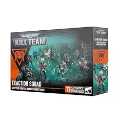Kill team vollstreckertrupp gebraucht kaufen  Wird an jeden Ort in Deutschland