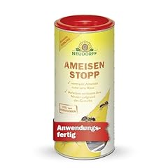 Neudorff ameisenstopp anwendun gebraucht kaufen  Wird an jeden Ort in Deutschland