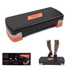 Phoenix fitness stepper for sale  Delivered anywhere in UK