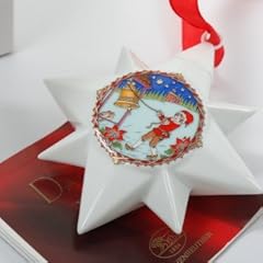 Hutschenreuther weihnachtstern gebraucht kaufen  Wird an jeden Ort in Deutschland