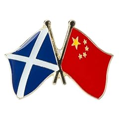 Scotland saltire china for sale  Delivered anywhere in UK