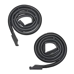 Door weatherstrip seal for sale  Delivered anywhere in USA 